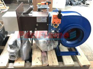 Промышленная горелка