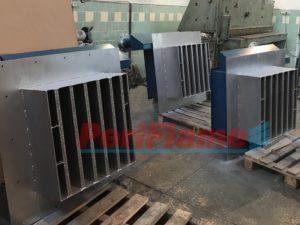 Промышленная горелка