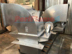 Промышленная горелка