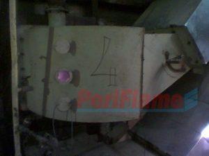 Горелки на жидком топливе