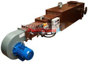 Промышленные Горелки