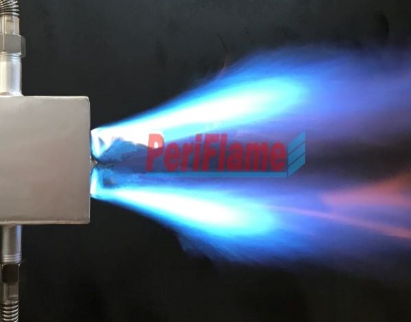 Промышленная горелка