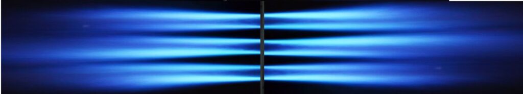 Промышленная горелка