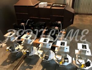 Промышленные горелки