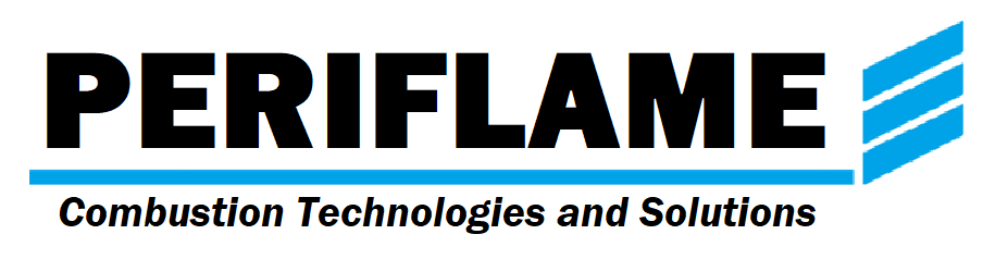 Промышленная горелка